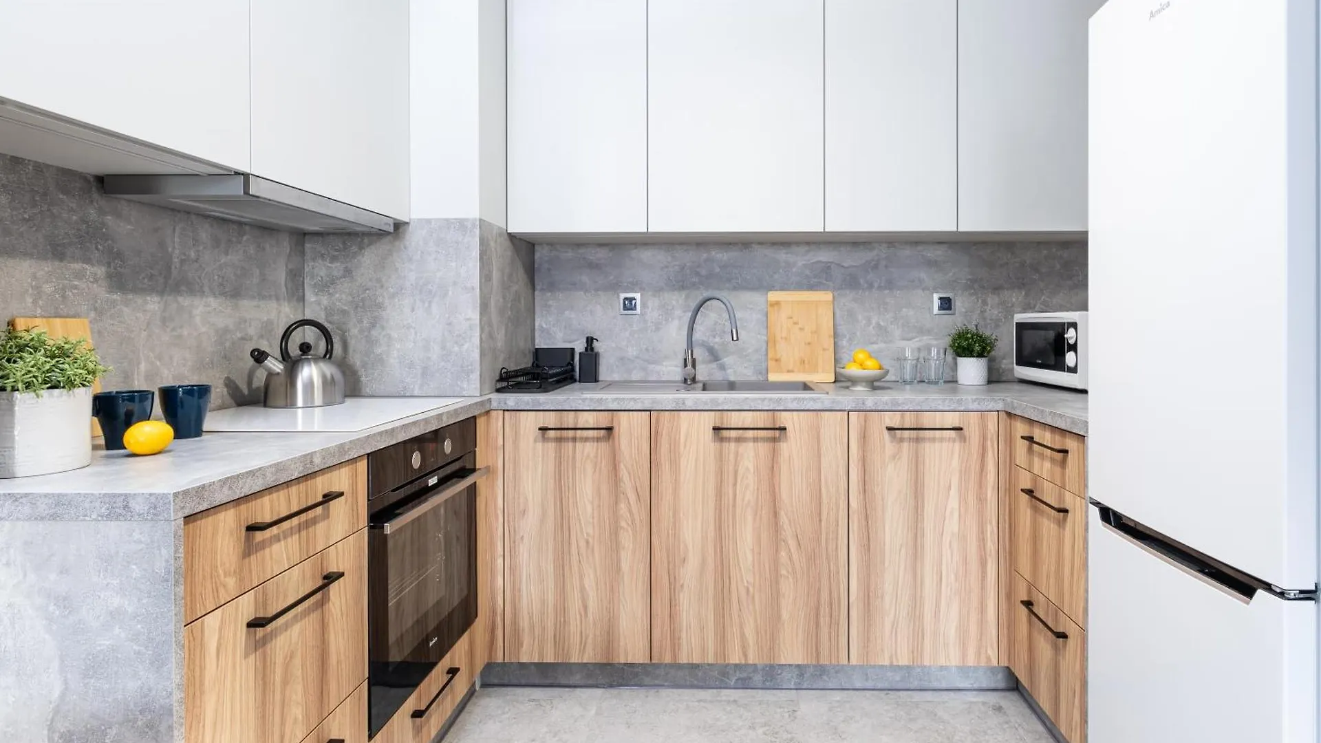 Lejlighed Superapart Urugwajska Apt 38 Warszawa Polen