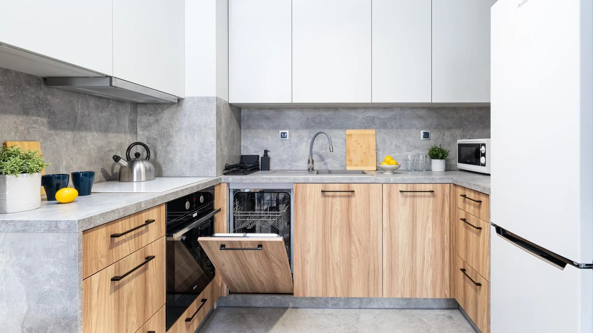 Superapart Urugwajska Apt 38 Warsaw